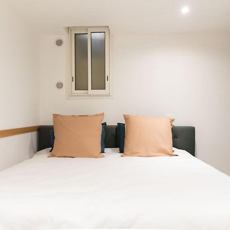 Apartmán Souplex Saint Bruno Sous-Sol Bordeaux Exteriér fotografie