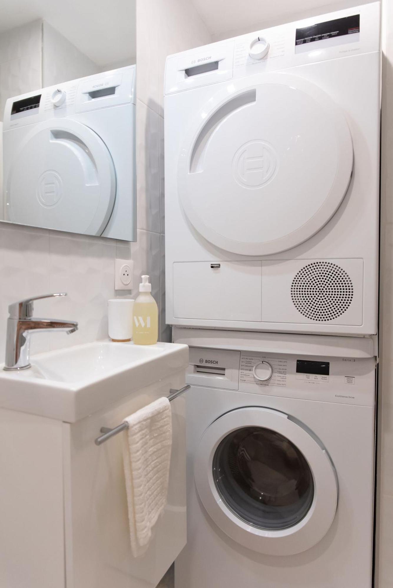 Apartmán Souplex Saint Bruno Sous-Sol Bordeaux Exteriér fotografie
