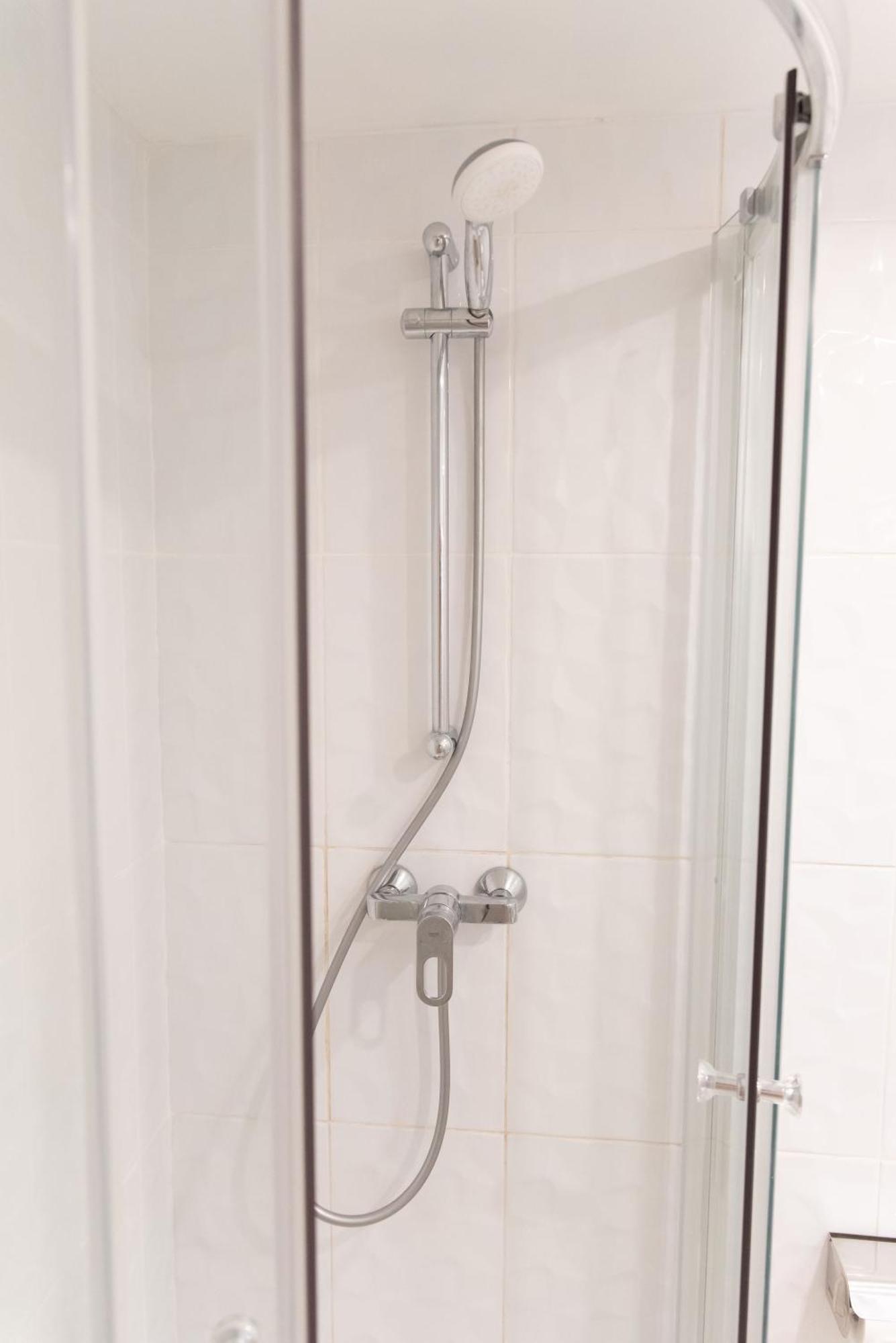 Apartmán Souplex Saint Bruno Sous-Sol Bordeaux Exteriér fotografie